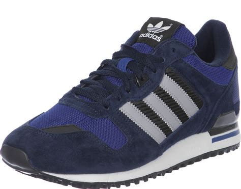 adidas zx 700 schoenen blauw zwart geel|Adidas ZX 700 schoenen online kopen .